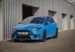 Ford Focus RS 2016 года (UK)